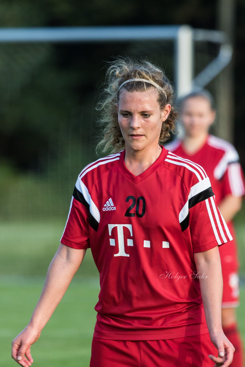 Bild 347 - Frauen Verbandsliga TSV Vineta Audorf - Kieler MTV2 : Ergebnis: 1:1